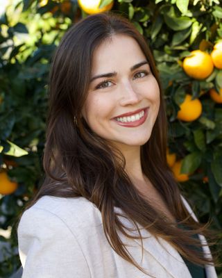 Photo of Grace Tobin, Marriage & Family Therapist Associate, AMFT, MA