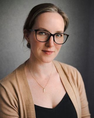Photo of Katherine Grugin, Clinical Social Work/Therapist, LCSW, LMSW