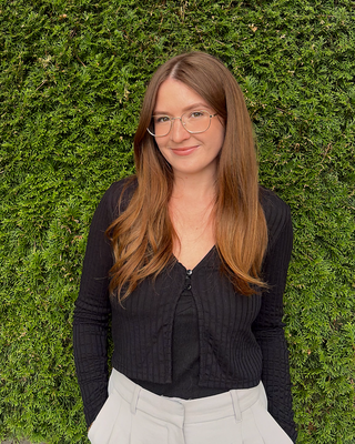 Photo of Anastasia Taskov - Anastasia: Kelowna EMDR, Trauma and Anxiety, Counsellor, MACP