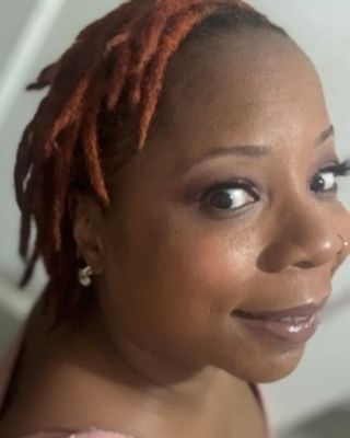 Photo of Aalayah Davenport, Licensed Professional Counselor