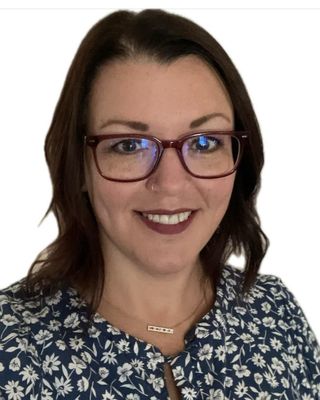 Photo of Christina Lipscomb, Clinical Social Work/Therapist, LICSW, MPA