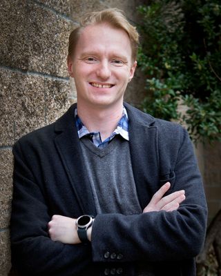 Photo of Levi Doyle-Barker, Professional Counselor Associate in Lane County, OR