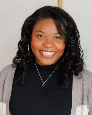 Photo of Toni Mason, Lic Clinical Mental Health Counselor Associate in Back Creek Church Road, Charlotte, NC