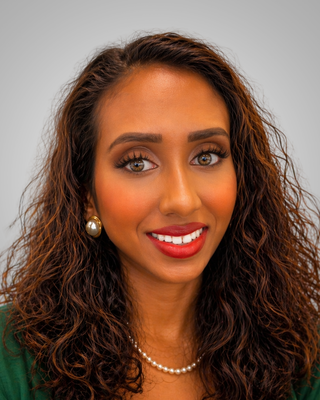 Photo of Kattegummula Anjali Reddy, Licensed Professional Counselor, LPC