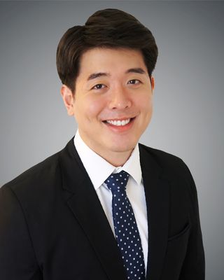 Photo of Michael Chon, Psychiatrist in 20175, VA