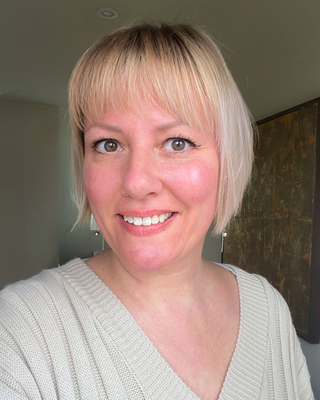 Photo of Olga Boginskaya, Counsellor, MBACP