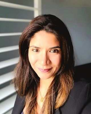 Photo of Ekta Abhay Lather, Registered Psychotherapist (Qualifying), MACP