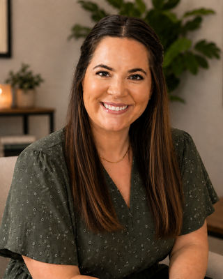 Photo of Farrann Sanchez, Counselor, MA, LMHC