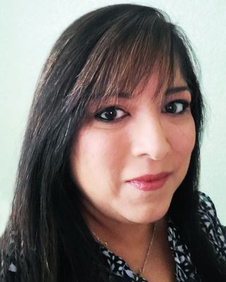Photo of Elisabeth Zaragoza, LPC, Licensed Professional Counselor