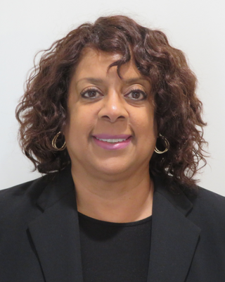 Photo of Yolanda Lowery, LPC, Licensed Professional Counselor