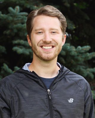 Photo of Nate Porter, Clinical Social Work/Therapist, LCSW