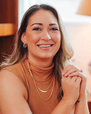 Photo of Steph Paolucci - Flexible Minds Psychotherapy & Yoga, Registered Psychotherapist, MA, RP, RYT