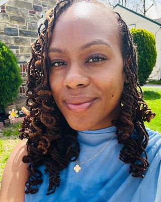 Photo of Sharron Spriggs, Psychologist, PhD