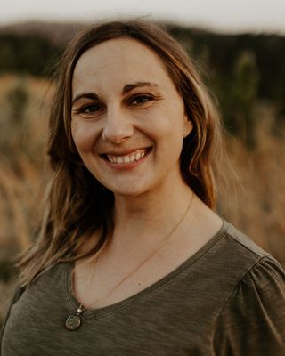 Photo of Rebecca Henderson, Clinical Social Work/Therapist, LICSW