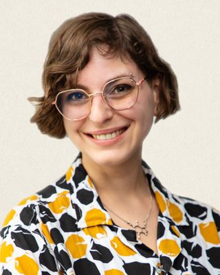 Photo of Hilary Gruber, Counselor, LPC