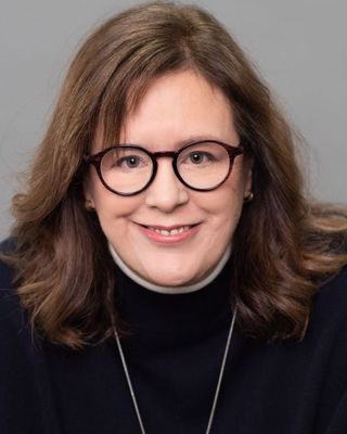 Photo of Dr. Grisel Lopez-Escobar, Licensed Mental Health Counselor, PhD, LMHC, NCC