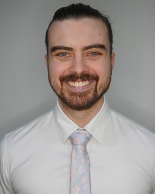 Photo of Lloyd Douglas Harwood, Psychologist, MPsych, PsyBA General