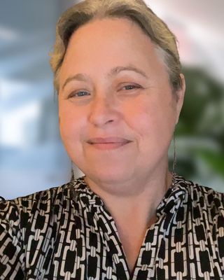 Photo of Meredith McQuagge, Counselor, LMHC