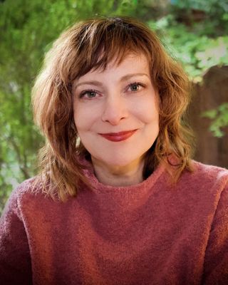 Photo of Laurie Ruth Weiss, PhD, Psychologist