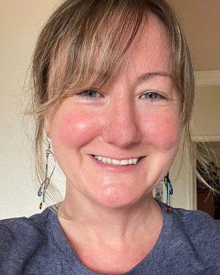 Photo of Kymberly Lasser-Chere, Licensed Professional Counselor, PhD, LCMHC, RYT-200
