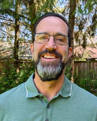 Photo of Jeff Krusky, Registered Psychotherapist, MA
