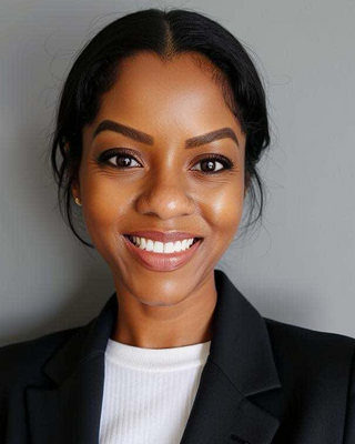 Photo of Torri Johnson, Counselor, LCMHC, LPC, NCC
