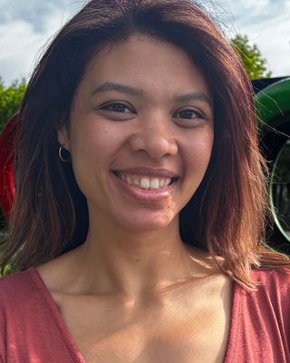 Photo of Melissa Müller, Social Worker, BSocSci Hons