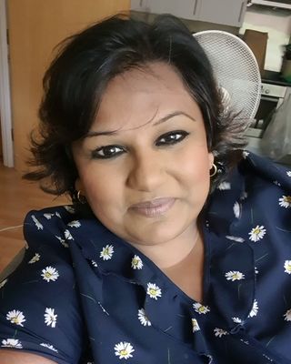 Photo of Neera Chaudhary, Counsellor in Meopham, England