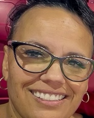 Photo of Erin Smith, Licensed Professional Counselor