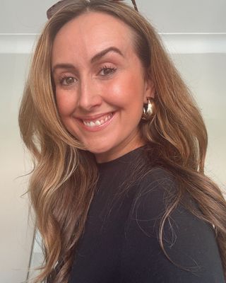 Photo of Chiara Capaldi, Counsellor, MBACP