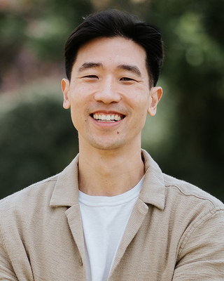 Photo of Samuel Shin, Marriage & Family Therapist, LMFT