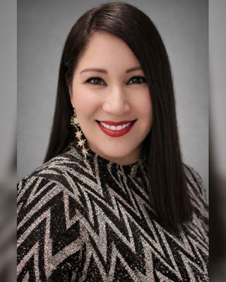 Photo of Elise Milagros Fernandez, Licensed Professional Counselor, MA, LPC, LCMHC