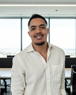 Photo of Randy Cruz, Marriage & Family Therapist, LMFT, MA