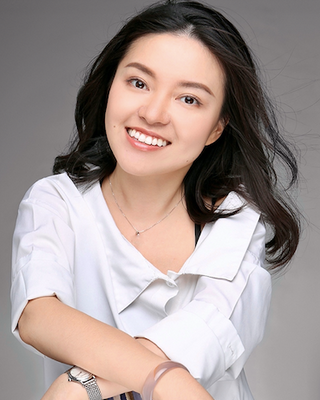 Photo of Grace Xu, MS, LPC Intern