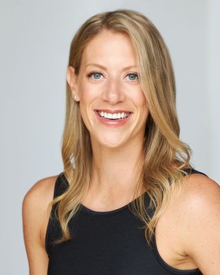 Photo of Meg Knoll, PhD