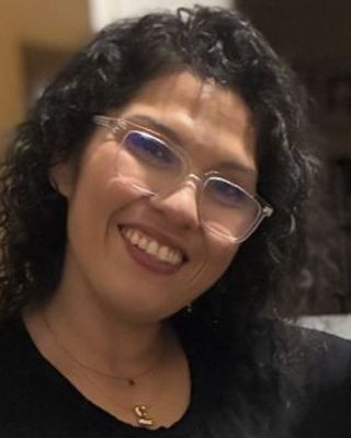Photo of Emmy Andrade, Counselor, LMHC