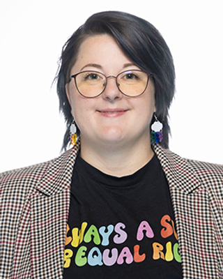 Photo of June Rusch, Pre-Licensed Professional