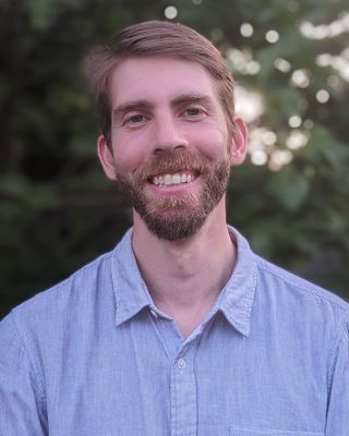 Photo of Adam Agueci, Registered Social Worker, MSW, RSW