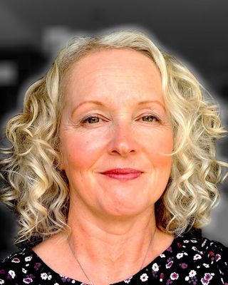 Photo of Mary Moverley, Counsellor, MBACP