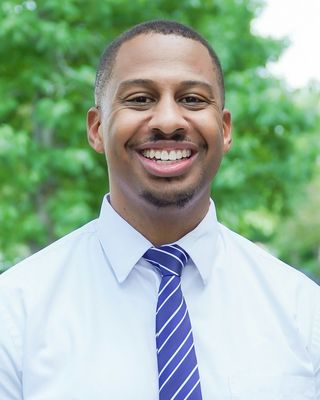 Photo of Caleb Brooks, Clinical Social Work/Therapist, LCSW