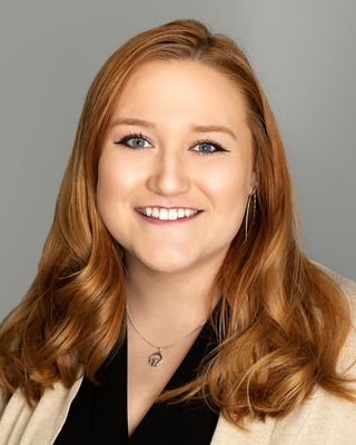 Photo of Maggie Zofkie, Licensed Professional Counselor, LPC