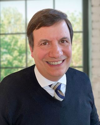 Photo of Dr. Peter Bongiorno, ND