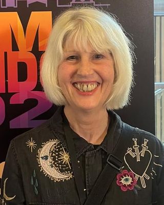 Photo of Susan Raeburn, Psychologist, PhD