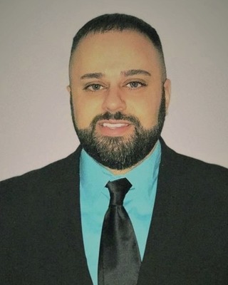 Photo of Dr. Ralph Bruzzese, Counselor in Boston, MA