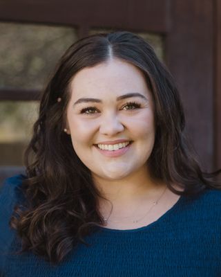Photo of Shannon Jones, LPC Associate, MAC, LPC-A