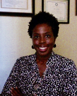 Photo of Cleo Browder, Licensed Professional Counselor in Sugar Land, TX