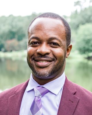 Photo of Bakari Vickerson, Psychiatrist, MD