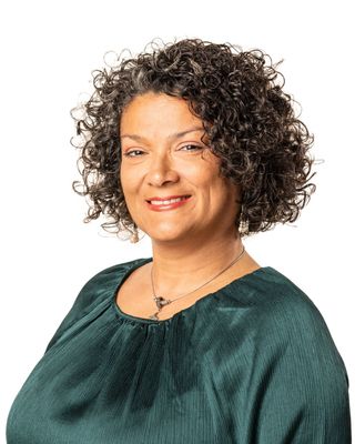 Photo of Isabel Mulcahy, Counselor, LCPC, R-DMT