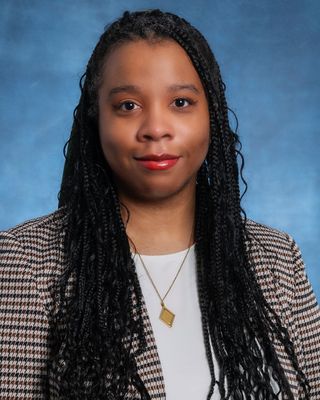 Photo of Zori Paul, Licensed Professional Counselor, PhD, LPC, NCC