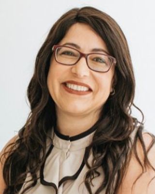 Photo of Priscilla Amaral, Counsellor in Burnaby, BC